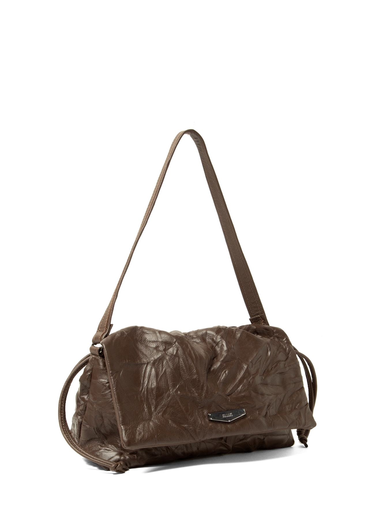 Bolsa Evelyn Ellus Cafe