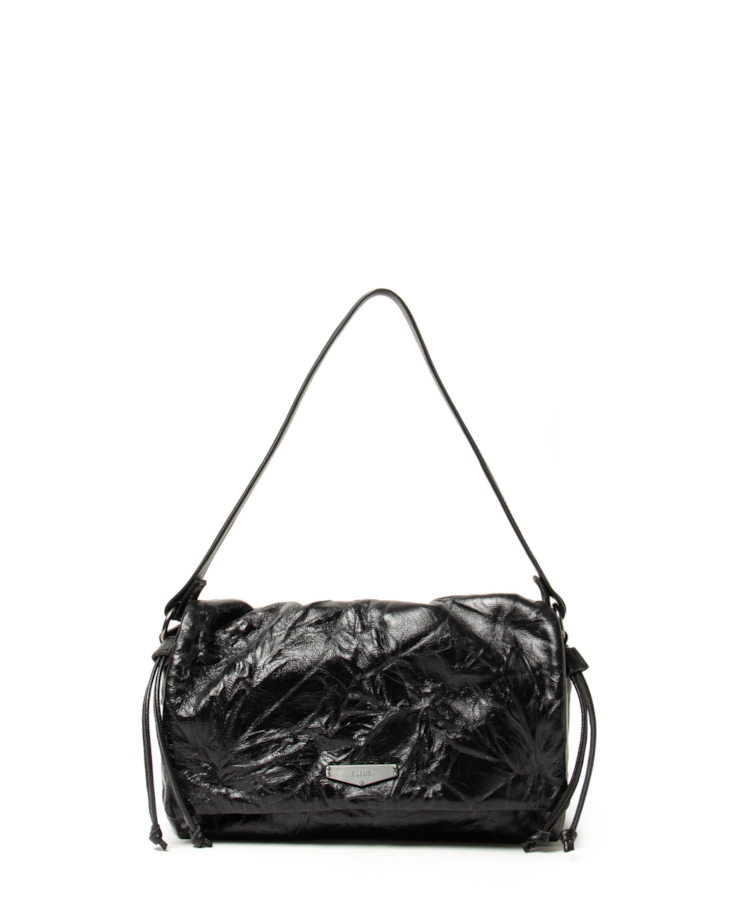 Bolsa Evelyn Ellus Preto