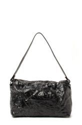 Bolsa Evelyn Ellus Preto
