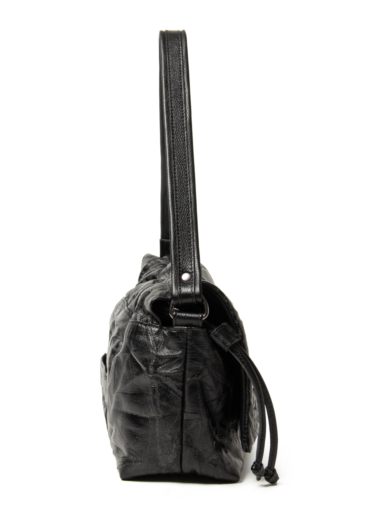 Bolsa Evelyn Ellus Preto