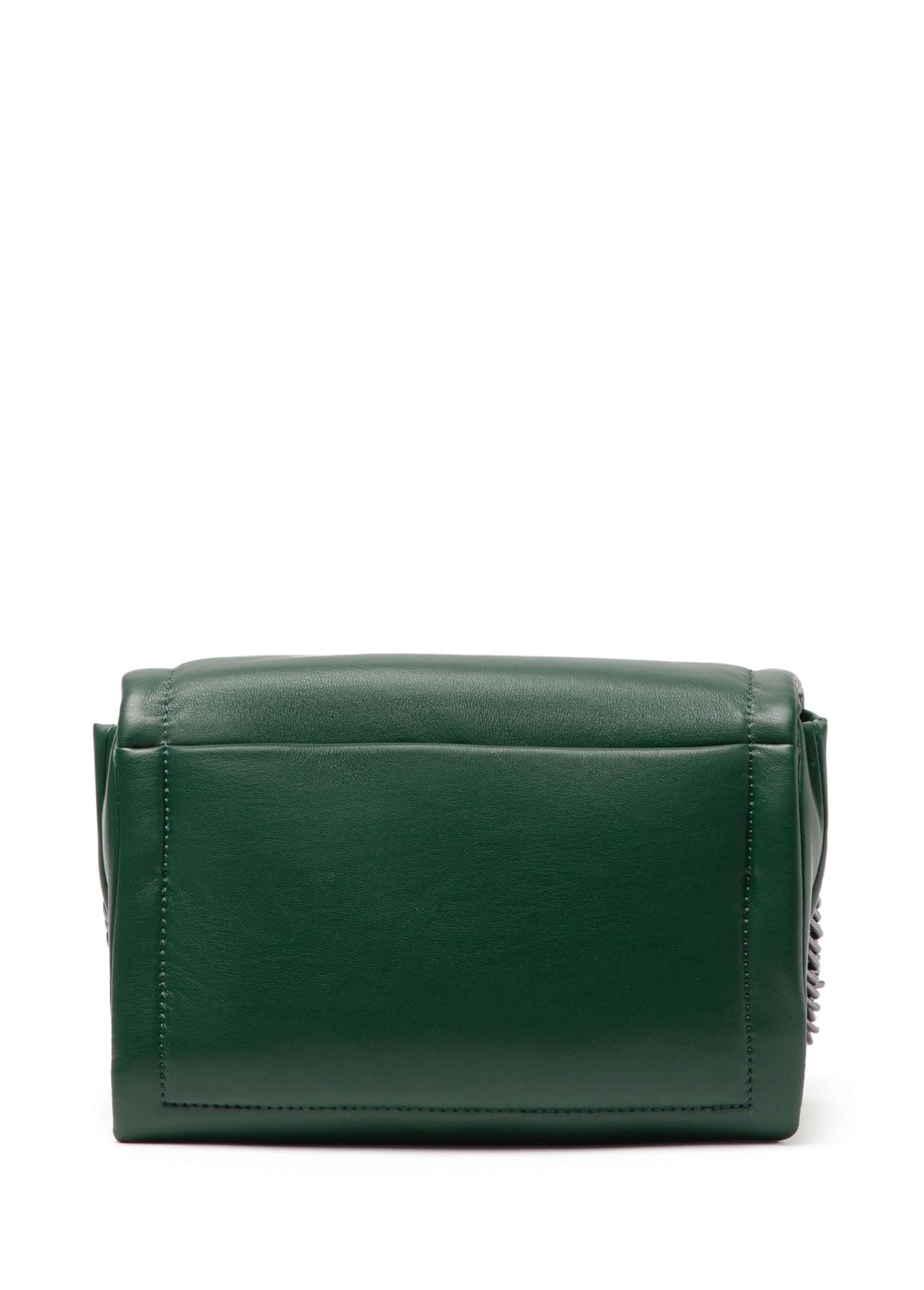 Bolsa Florence Sholder Bag Ellus Verde Escuro