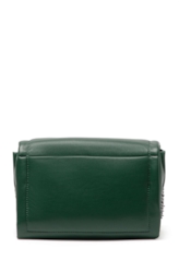 Bolsa Florence Sholder Bag Ellus Verde Escuro
