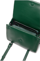 Bolsa Florence Sholder Bag Ellus Verde Escuro