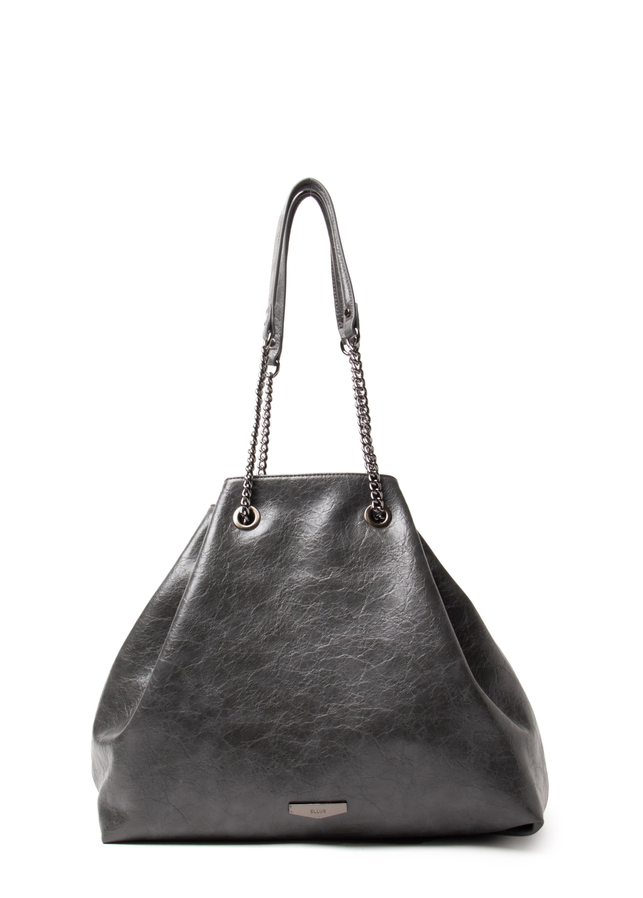 Bolsa Gym Sac Steph Ellus Grafite