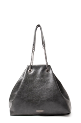 Bolsa Gym Sac Steph Ellus Grafite