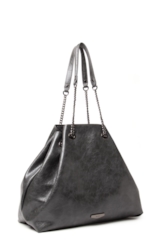 Bolsa Gym Sac Steph Ellus Grafite