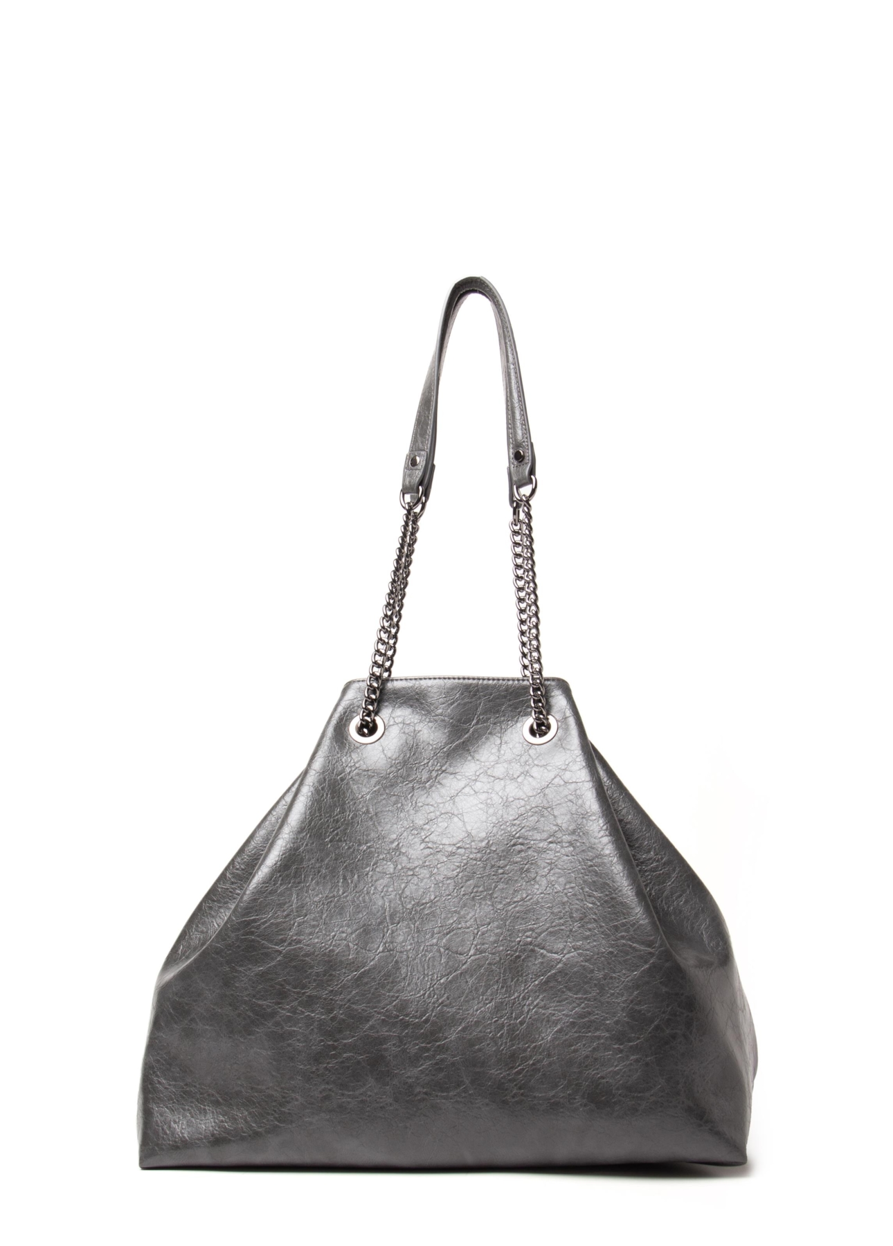 Bolsa Gym Sac Steph Ellus Grafite