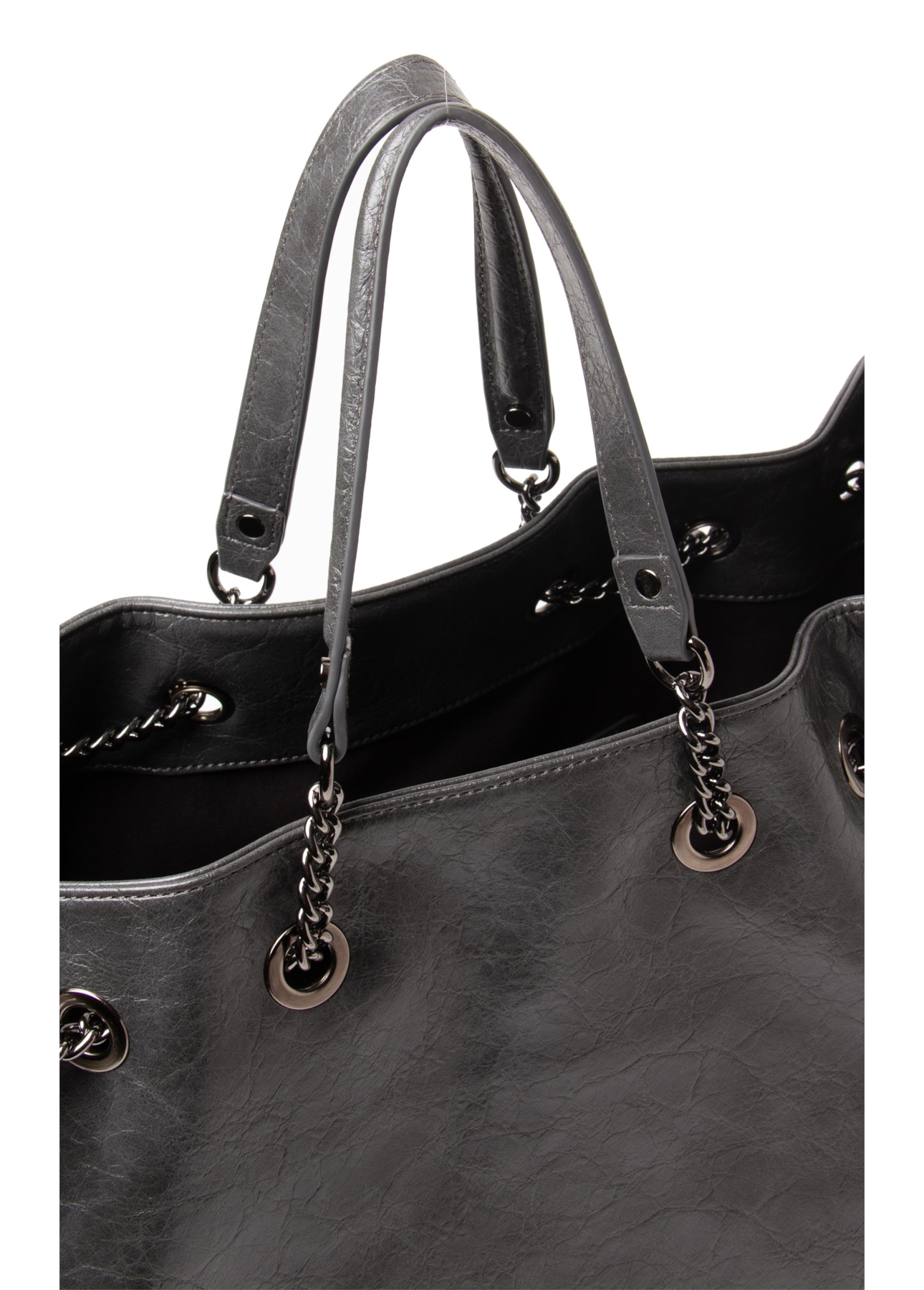 Bolsa Gym Sac Steph Ellus Grafite