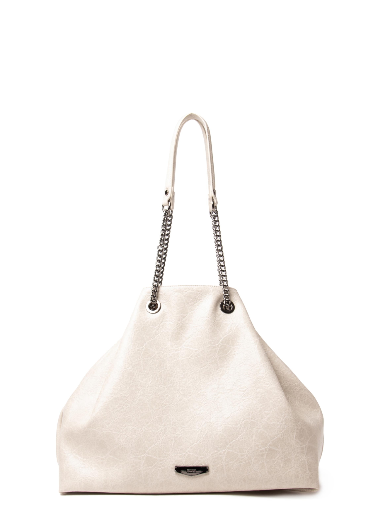 Bolsa Gym Sac Steph Ellus Off White