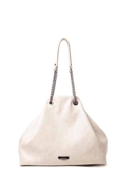 Bolsa Gym Sac Steph Ellus Off White