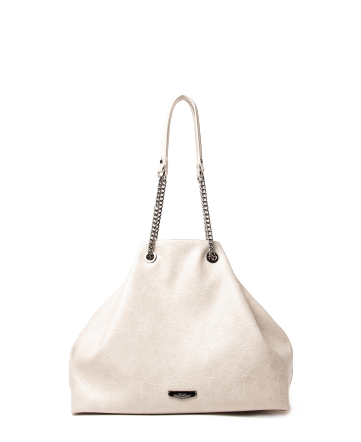 Bolsa Gym Sac Steph Ellus Off White