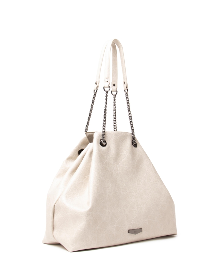 Bolsa Gym Sac Steph Ellus Off White