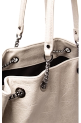 Bolsa Gym Sac Steph Ellus Off White