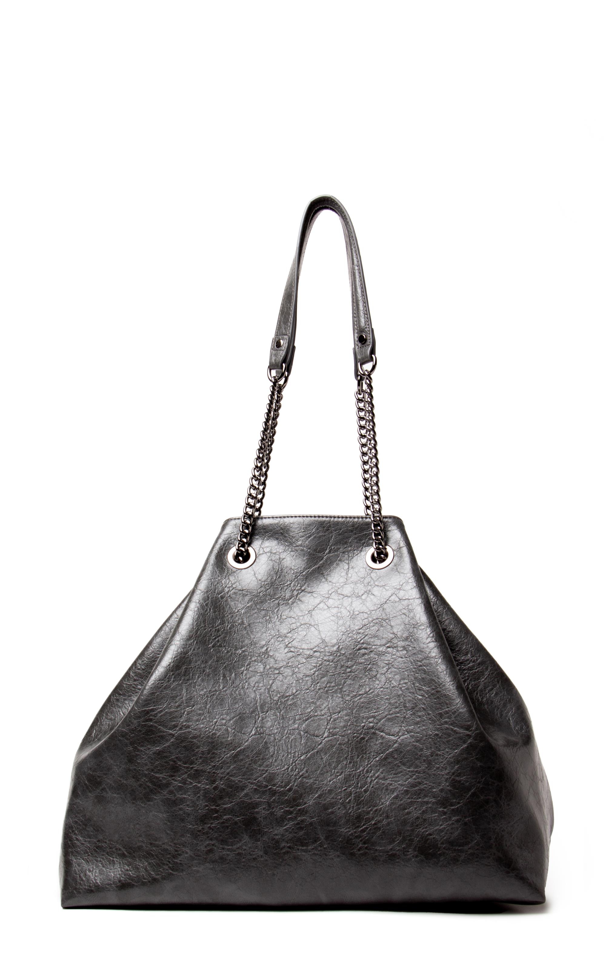 Bolsa Gym Sac Steph Ellus Preto