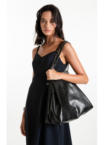 Bolsa Gym Sac Steph Ellus Preto
