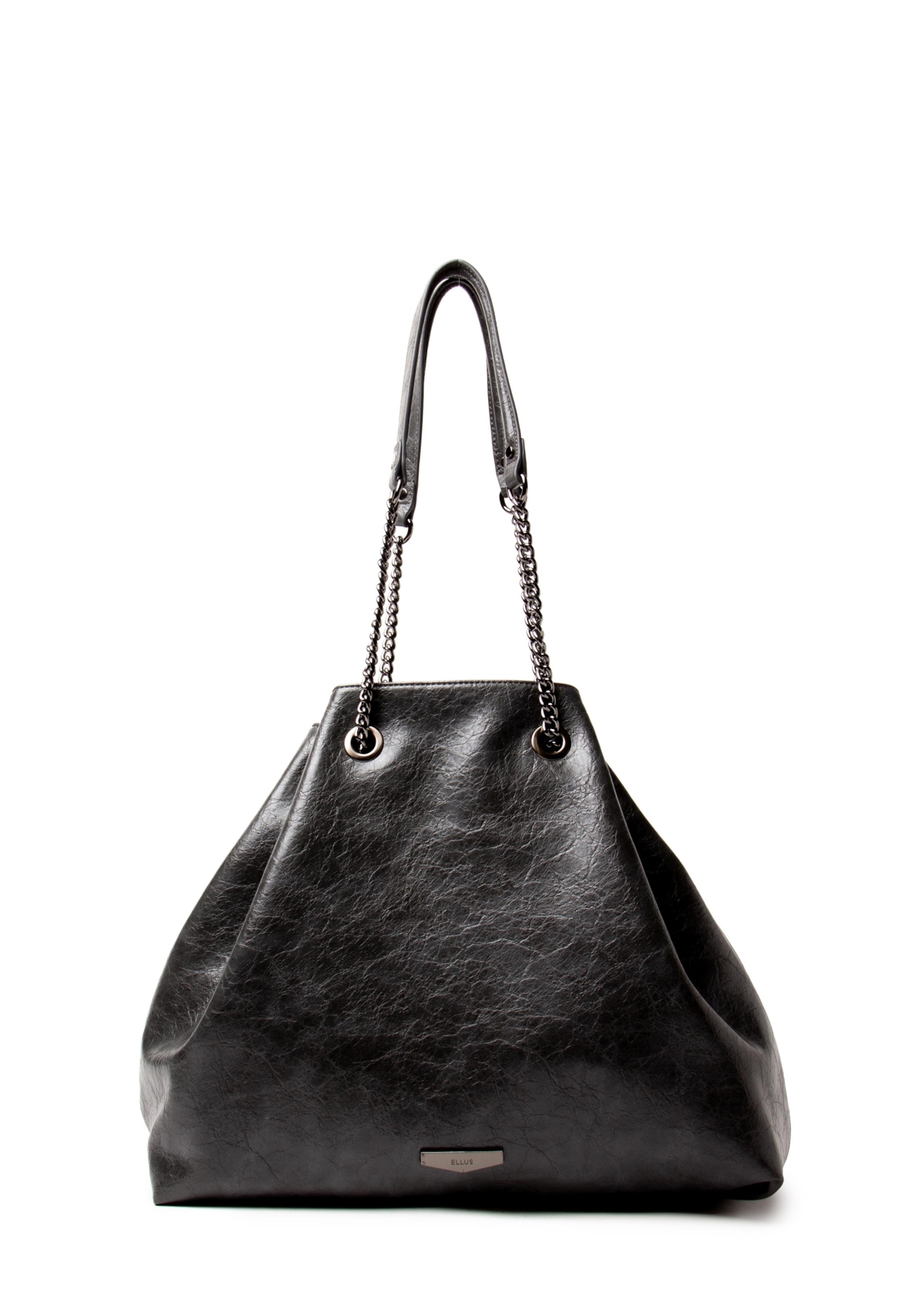 Bolsa Gym Sac Steph Ellus Preto