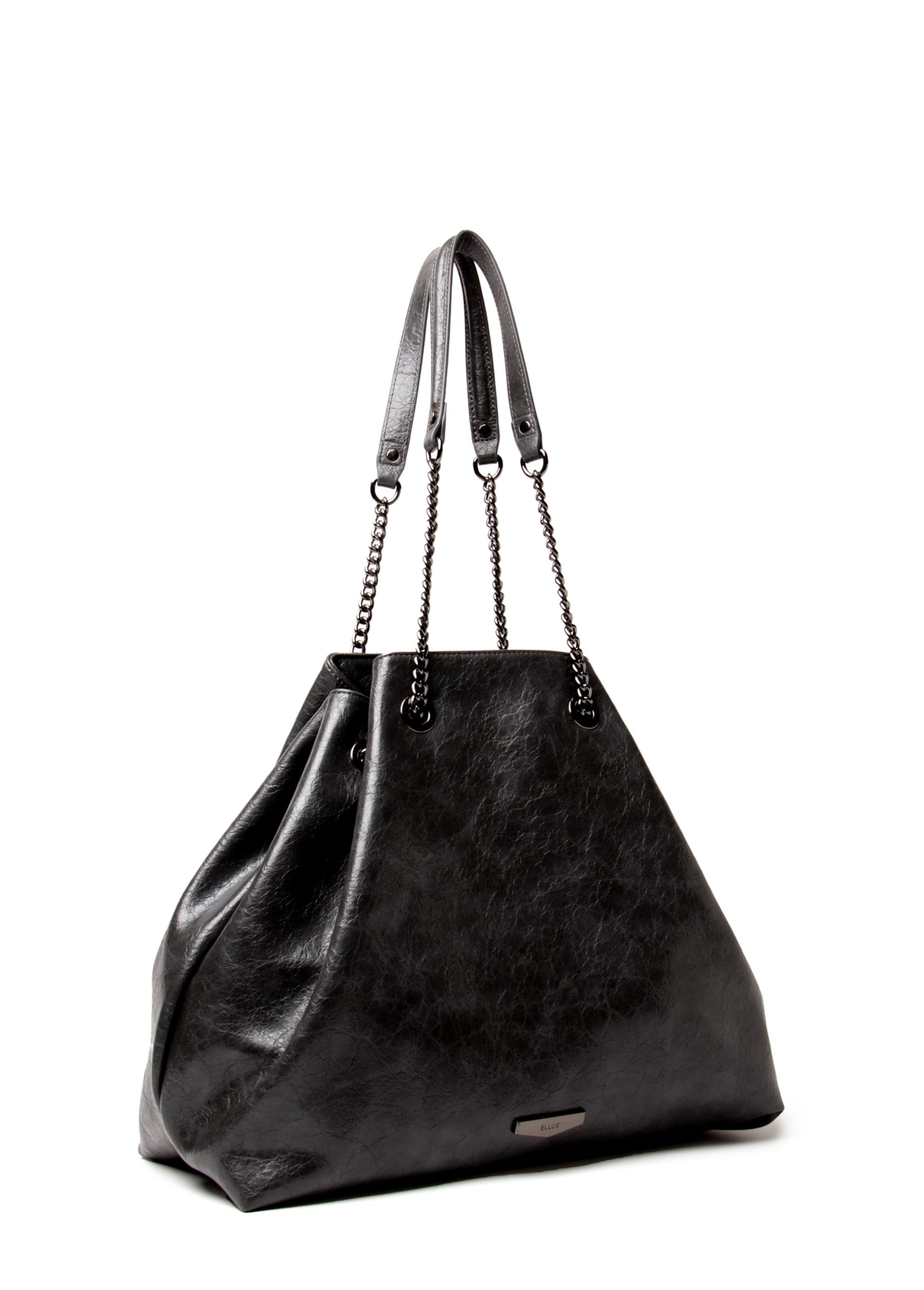 Bolsa Gym Sac Steph Ellus Preto