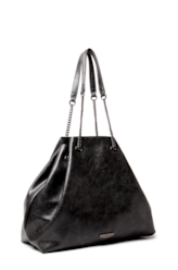 Bolsa Gym Sac Steph Ellus Preto
