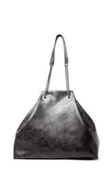 Bolsa Gym Sac Steph Ellus Preto