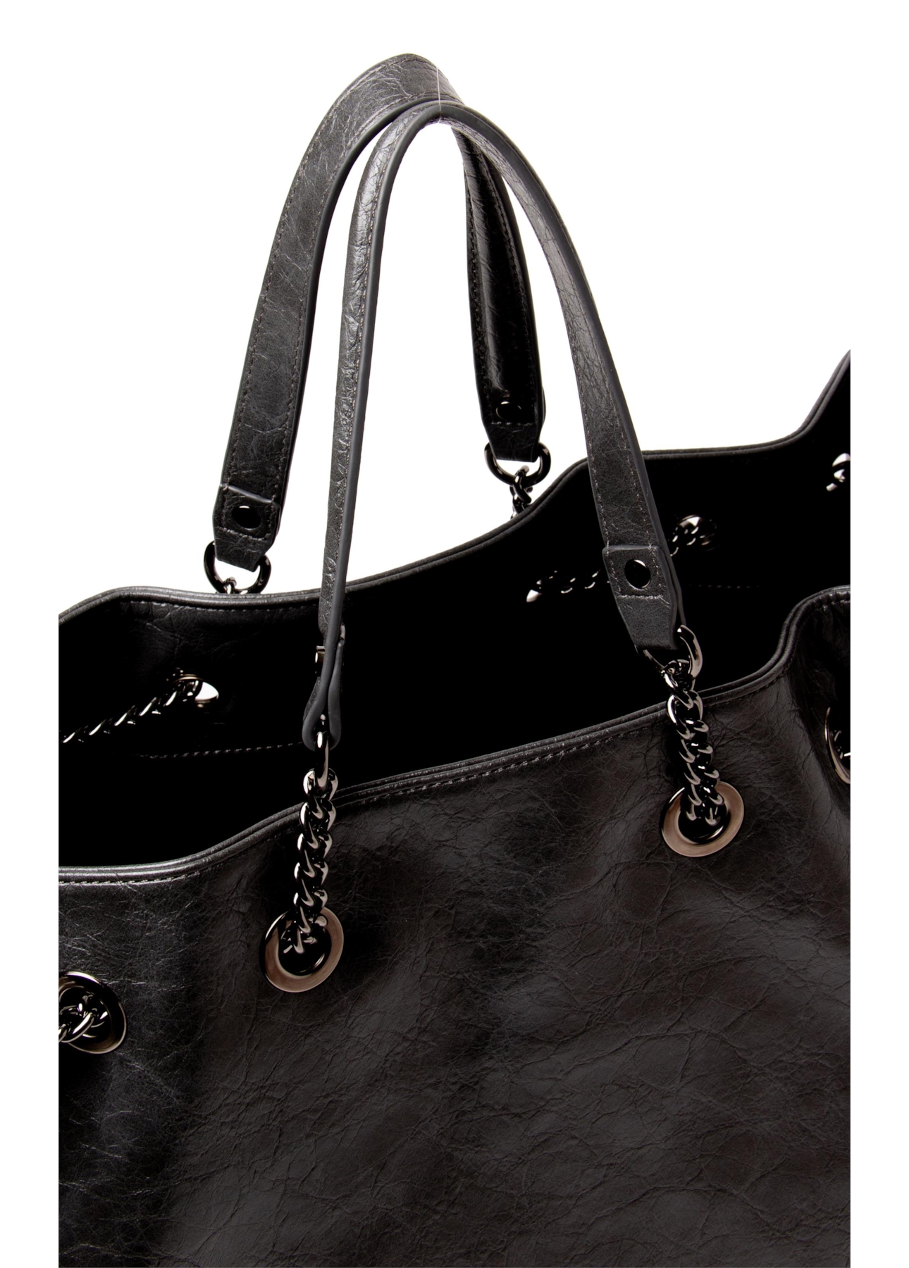 Bolsa Gym Sac Steph Ellus Preto
