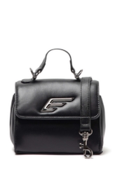 Bolsa Hana Hand Bag Ellus Preto