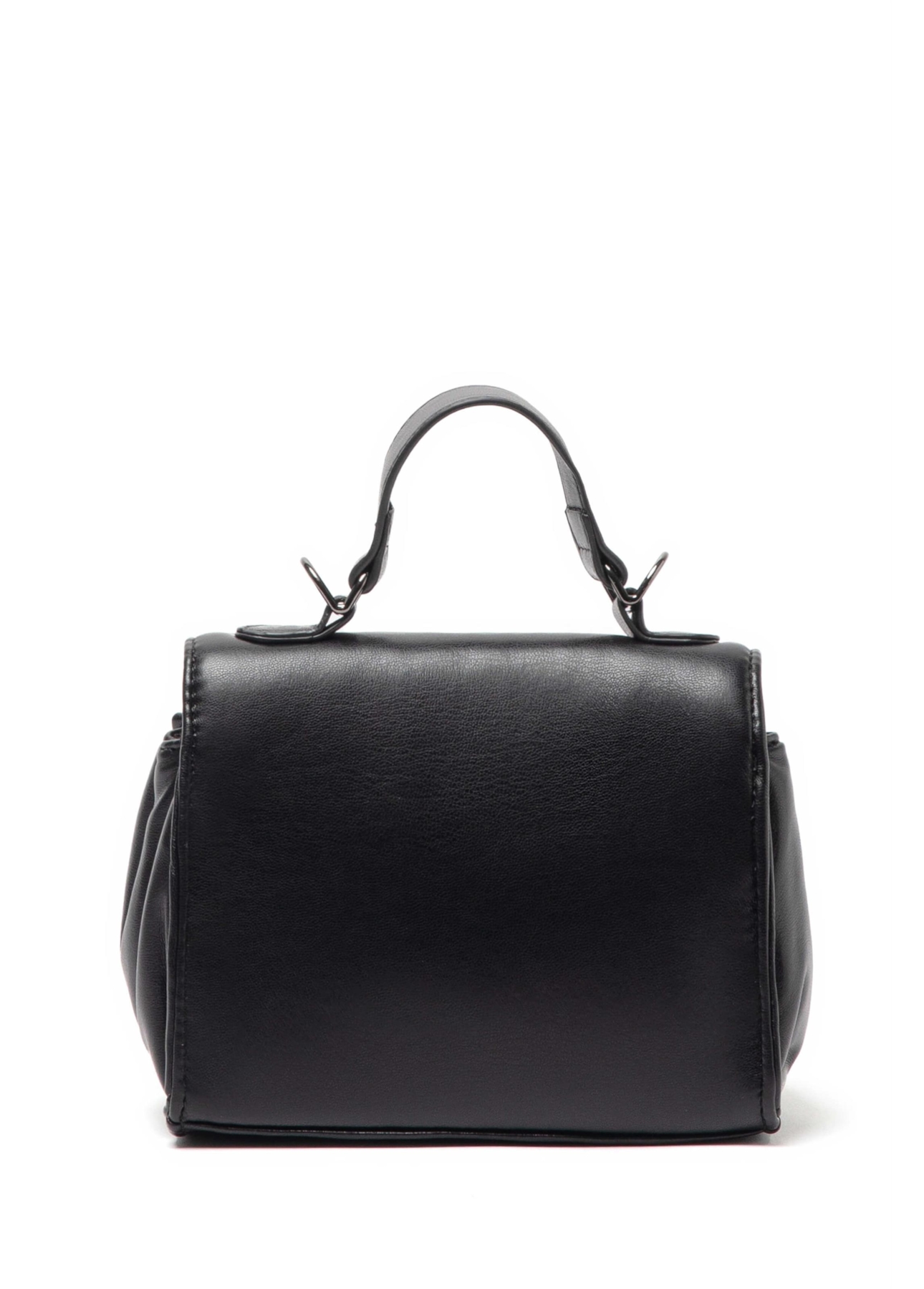 Bolsa Hana Hand Bag Ellus Preto