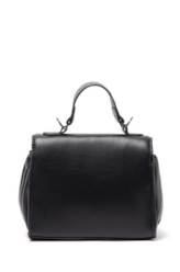 Bolsa Hana Hand Bag Ellus Preto