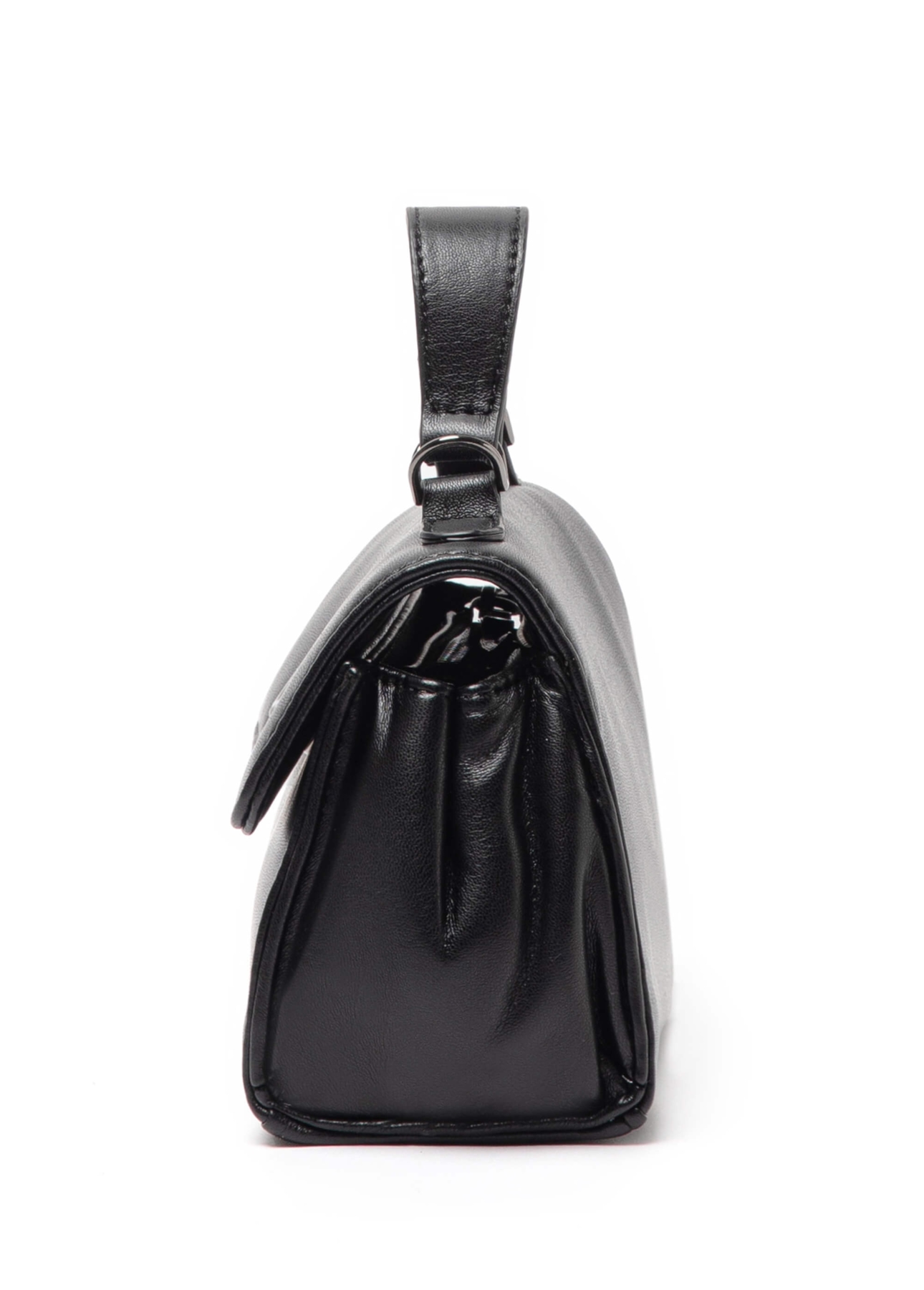 Bolsa Hana Hand Bag Ellus Preto
