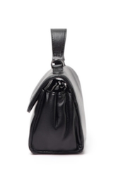 Bolsa Hana Hand Bag Ellus Preto