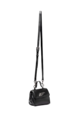 Bolsa Hana Hand Bag Ellus Preto