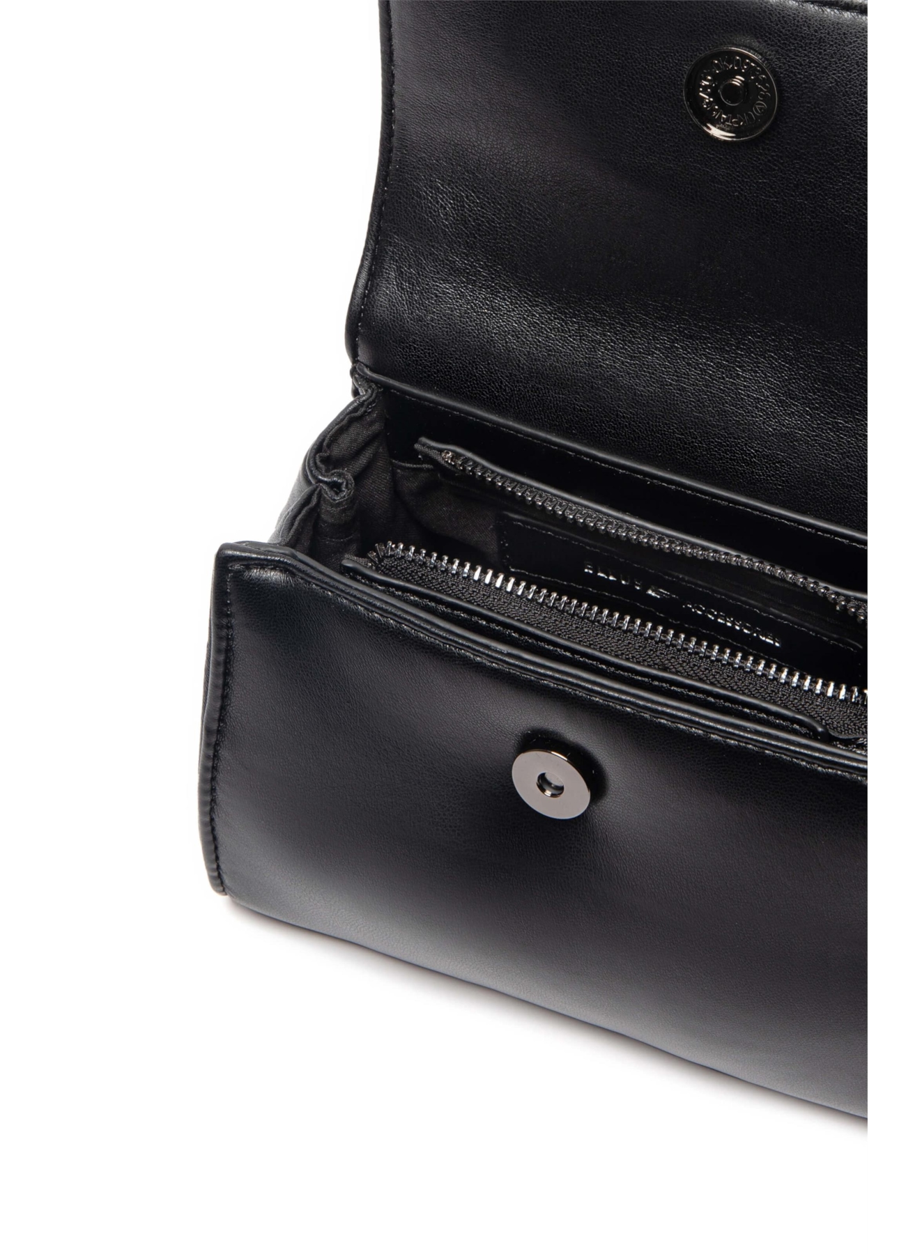 Bolsa Hana Hand Bag Ellus Preto