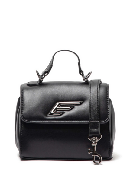 Bolsa Hana Hand Bag Ellus Preto