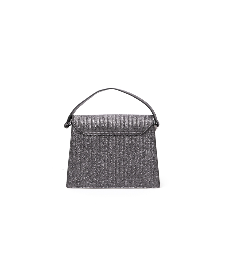 Bolsa Handbag Sophia Ellus Grafite