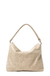 Bolsa Hobo Grande Harper  Off White