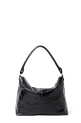 Bolsa Hobo Grande Harper Preto