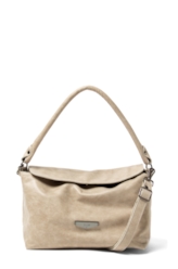 Bolsa Hobo Harper  Off White