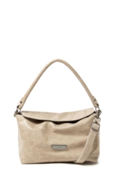 Bolsa Hobo Harper  Off White