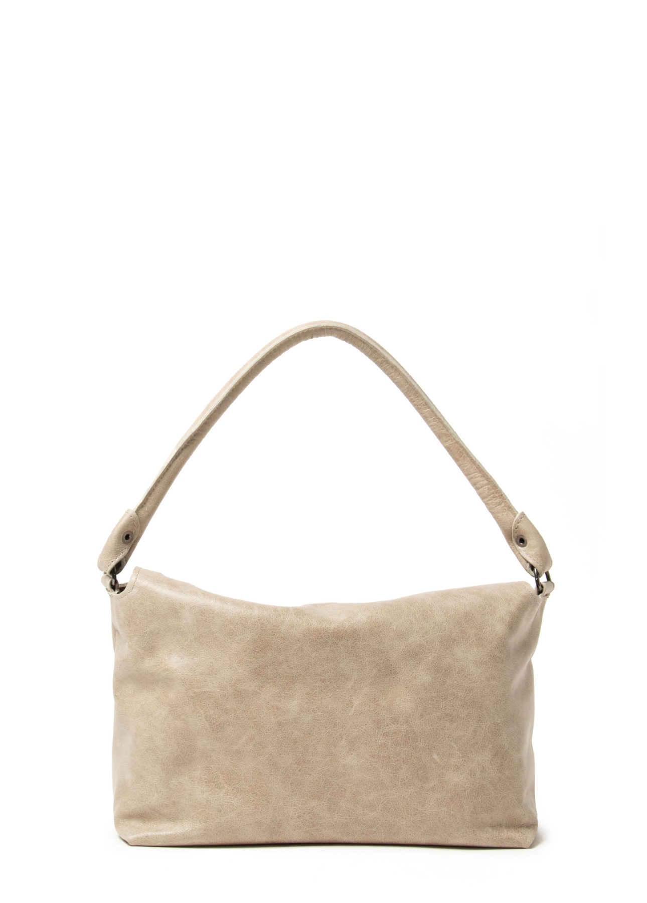 Bolsa Hobo Harper  Off White