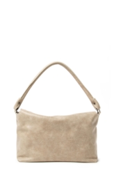 Bolsa Hobo Harper  Off White