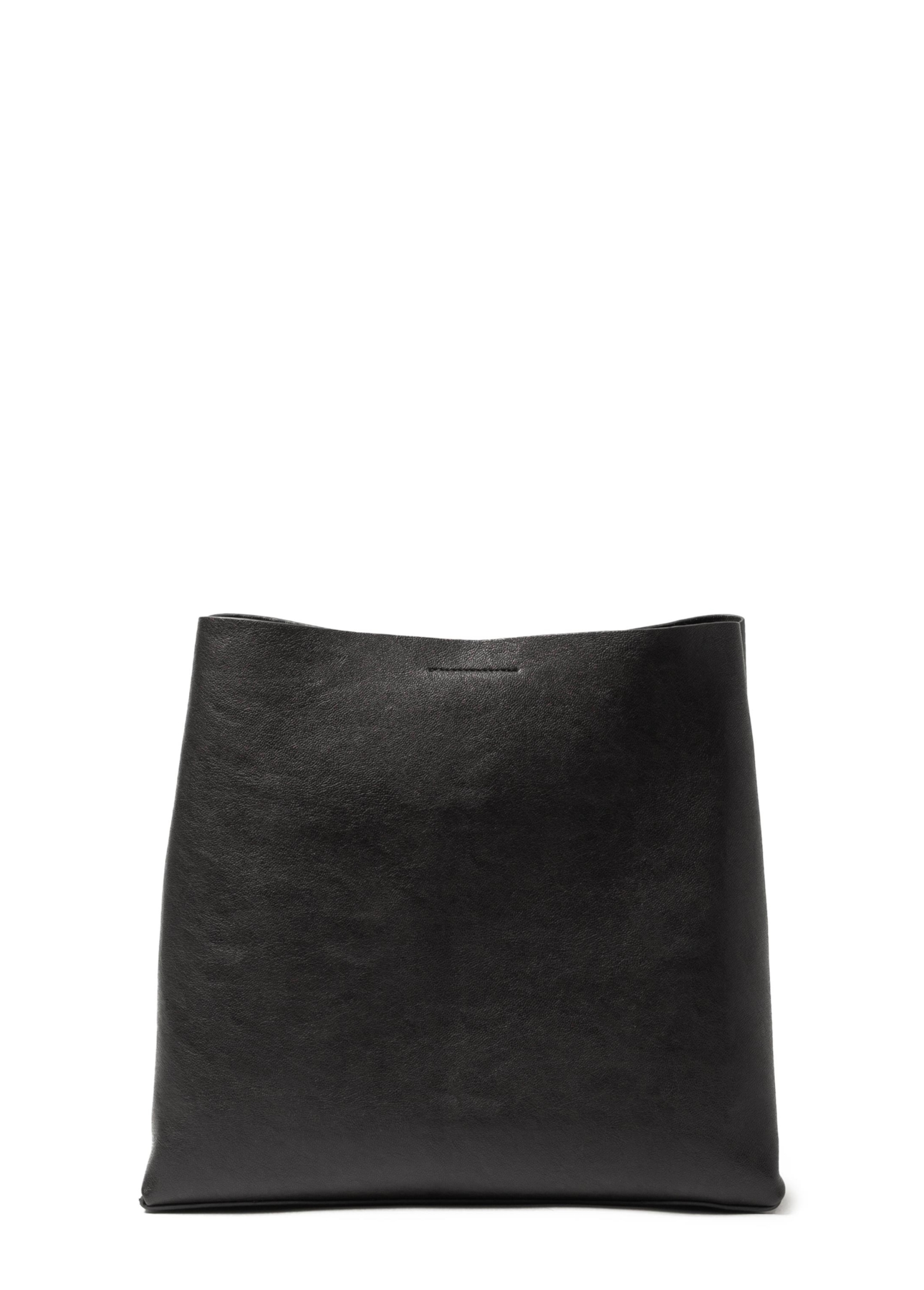 Bolsa Hobo Millie Ellus Preto