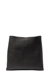 Bolsa Hobo Millie Ellus Preto