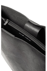 Bolsa Hobo Millie Ellus Preto