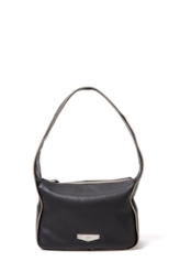 Bolsa Hobo Wana Ellus Preto