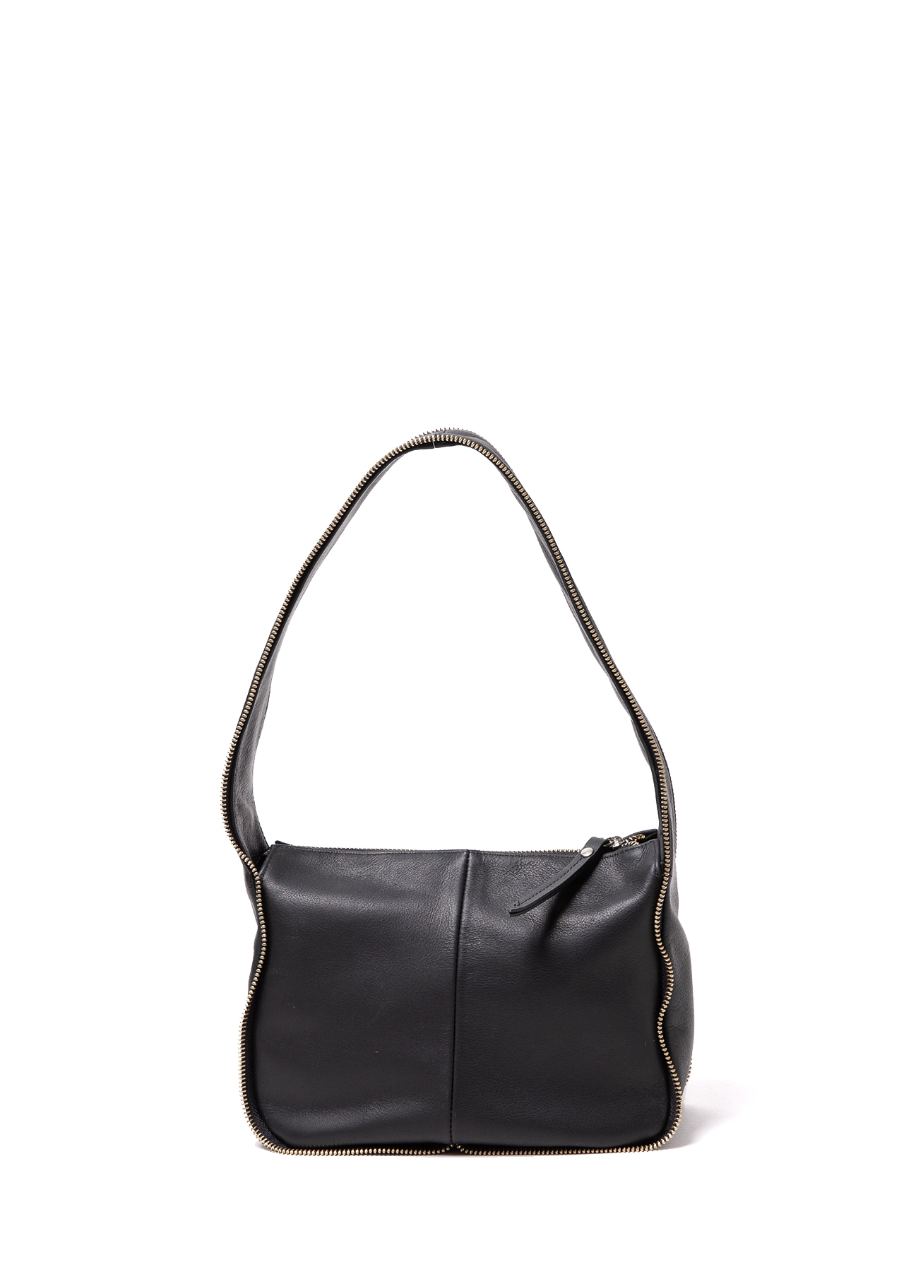 Bolsa Hobo Wana Ellus Preto