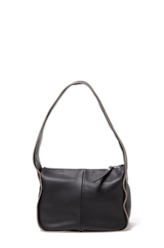 Bolsa Hobo Wana Ellus Preto