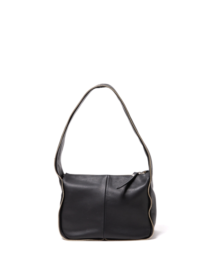 Bolsa Hobo Wana Ellus Preto