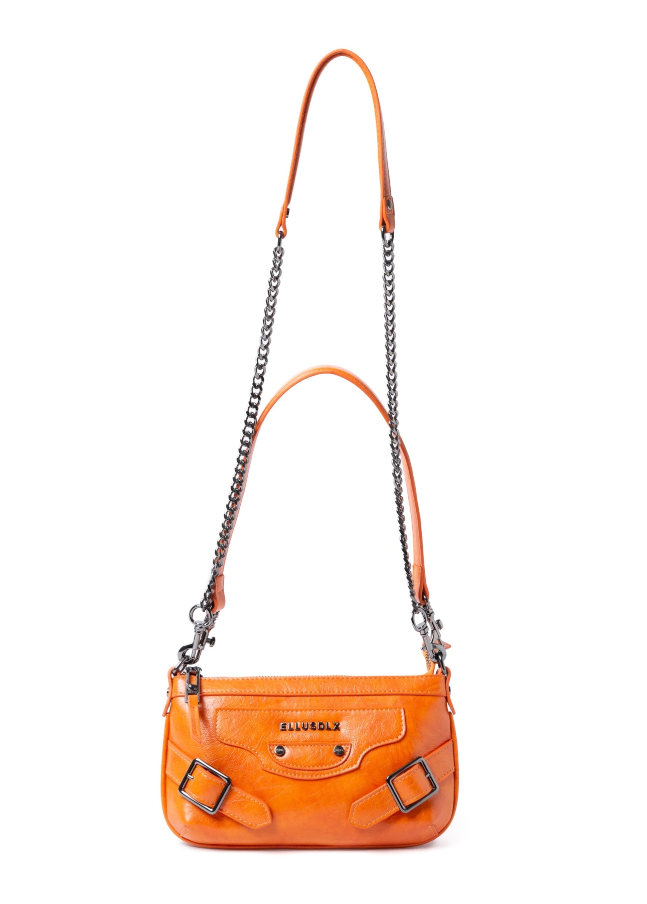 Bolsa Kelsey  Laranja