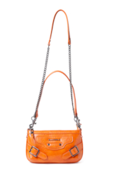 Bolsa Kelsey  Laranja
