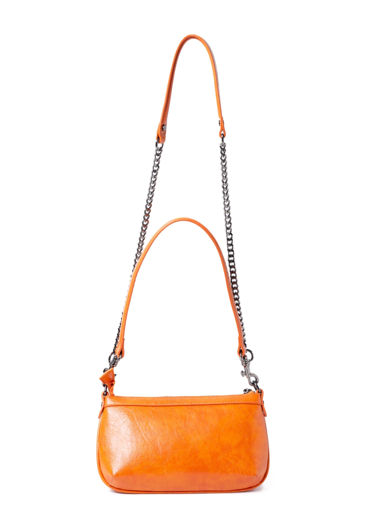 Bolsa Kelsey  Laranja