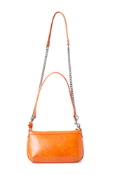 Bolsa Kelsey  Laranja